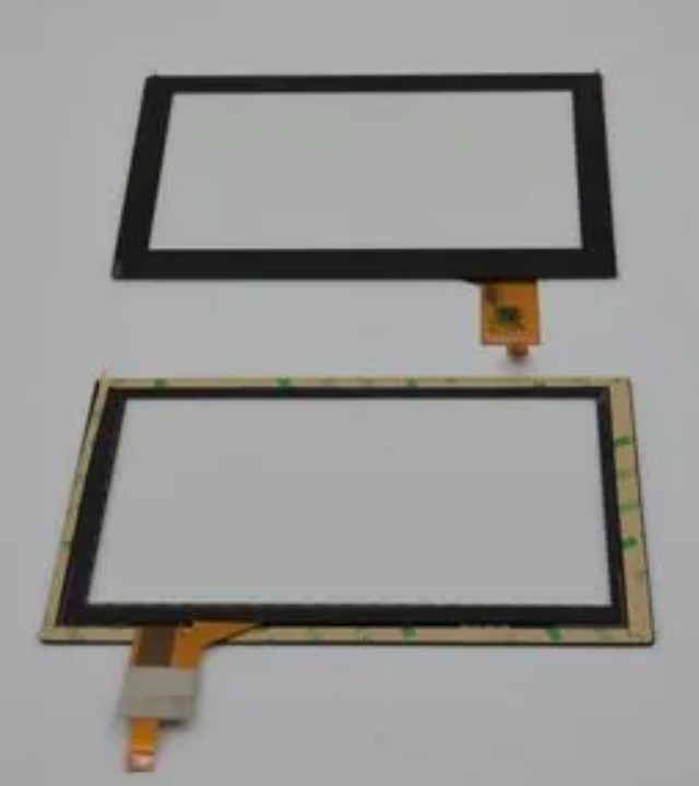 天马12.1寸液晶屏P1210XGF1MA00工业规格书详细解读