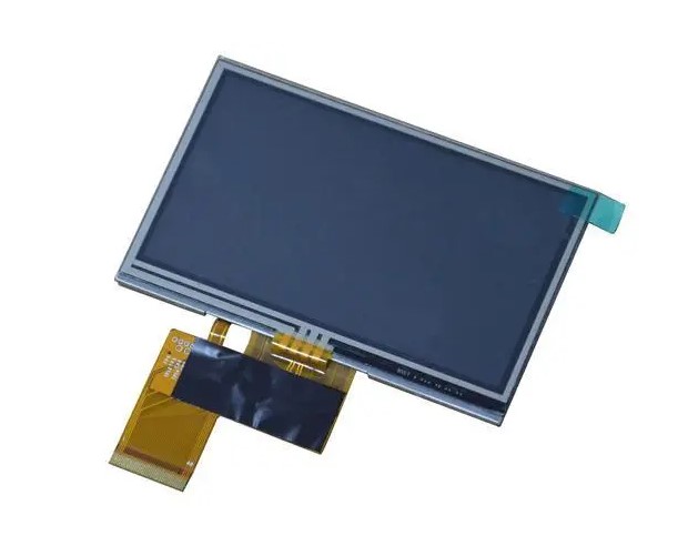 天马6.5寸液晶屏P0650VGF1MA10的性能
