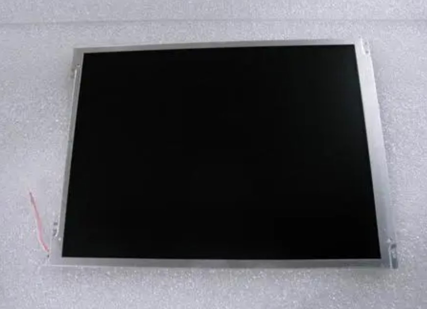 京瓷5.7寸液晶屏TCG057VGLGA-G50的规格以及其在工业界的广泛应用