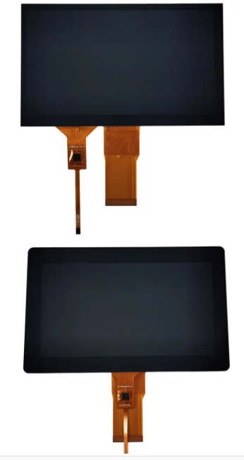 7寸RGB接口屏的特点、应用领域以及如何选择适合自己的屏幕