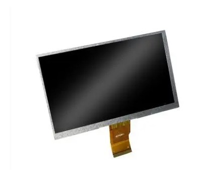 5.7寸LCD屏工业应用与发展趋势