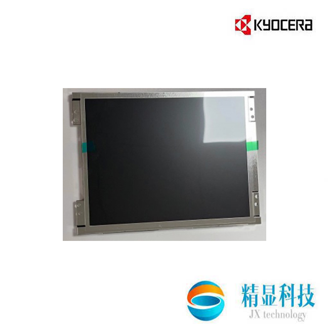 TCG084SVLAECNN-AN40 京瓷8.4寸屏 户外高亮液晶屏 低温-30度 LVDS接口