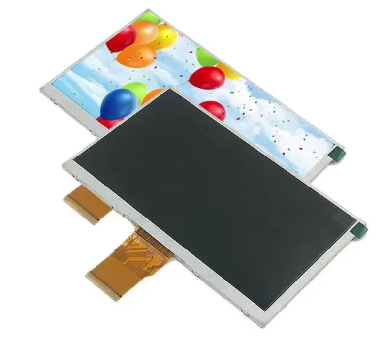 京东方12.2寸液晶屏GV122WXM-N80卓越的视觉体验和出色的可靠性