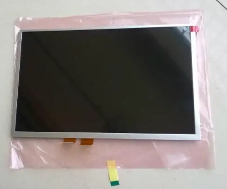 群创10.2寸液晶屏AT102TN03 - 工业级高质量屏幕