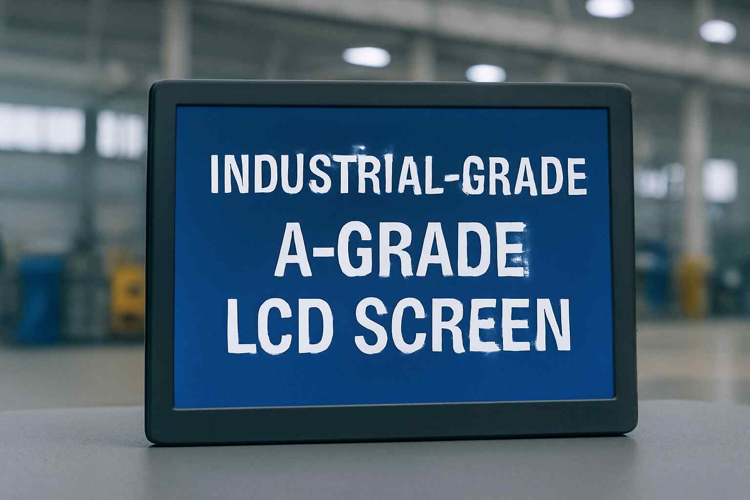 什么是A屏？A规液晶屏标准是什么