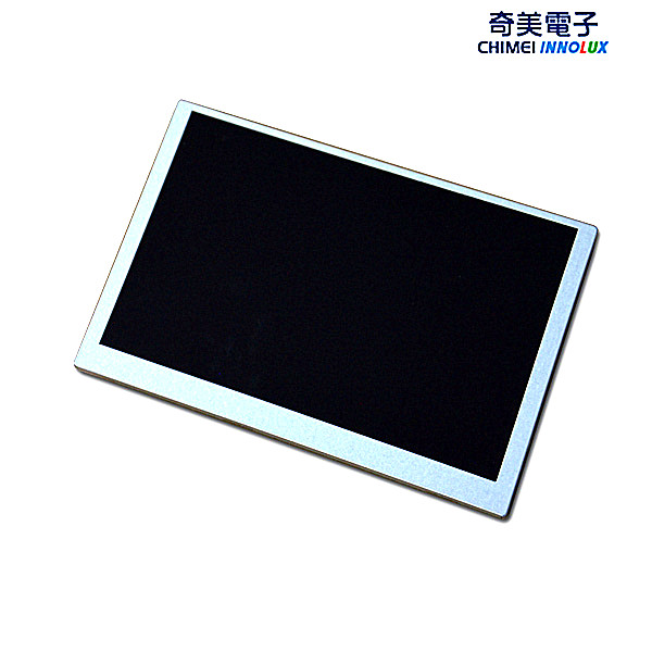 G104AGE-L02奇美/群创10.4寸温宽工业液晶屏