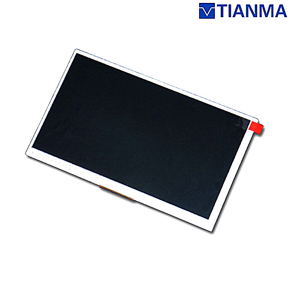 TM057KDH01天马5.7寸400亮度工业液晶屏