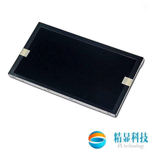 （已停产）夏普10.4寸CCFL背光工业库存液晶屏-LQ104V1DG52