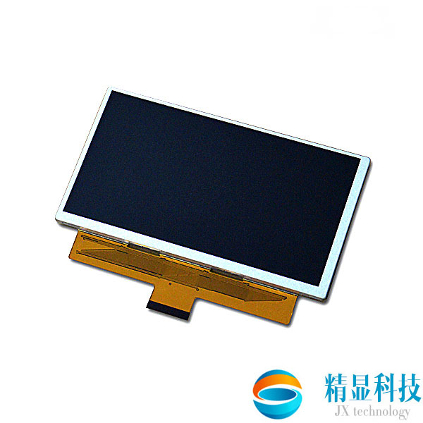 JX035HQ5402精显3.5寸组装屏-350cd/m²3.5寸液晶屏