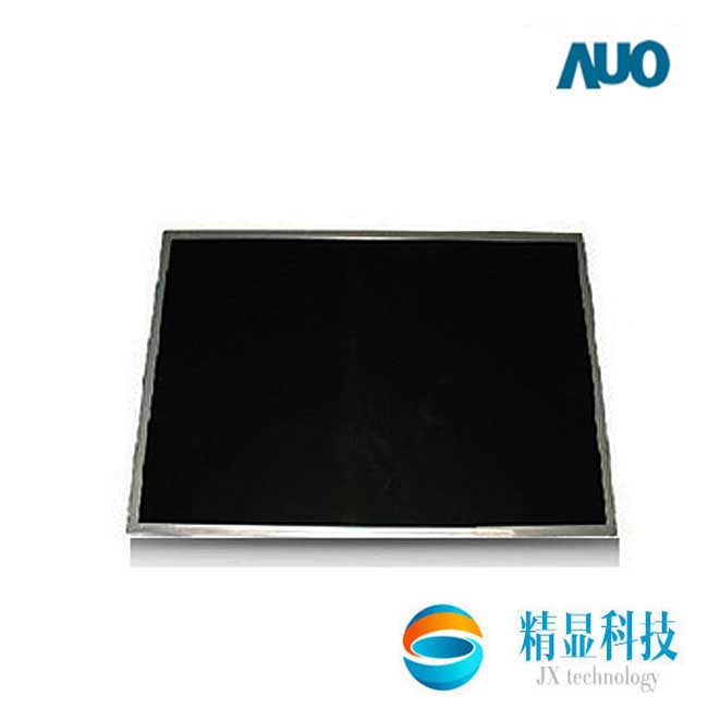 友达高清LVDS接口液晶屏18.5寸工业液晶屏G185XW01 V201