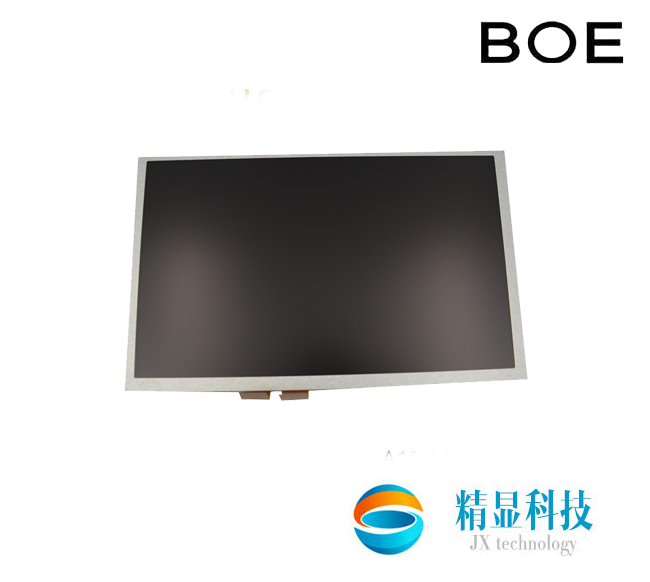 GV101WXM-NN0-3GP0京东方led背光屏 10.1寸工业液晶屏规格参数