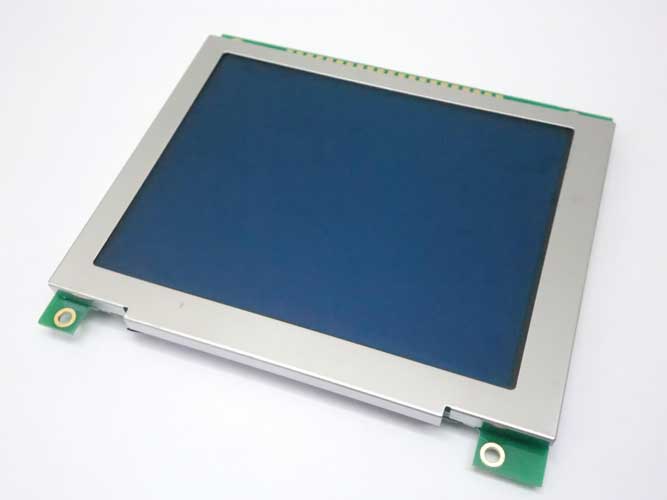 JX12864D2液晶屏--单色液晶屏COB模组报价