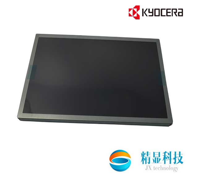 京瓷TCG104XGLPAPFA-AA40规格参数 10.4寸户外超高亮度屏