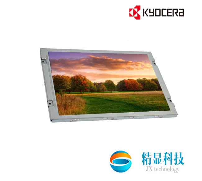 TCG084XGLxxPNN-xNxx-Sx01宽温液晶屏 京瓷8.4寸超高亮度屏