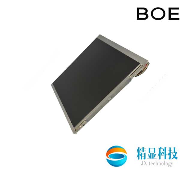 GV101WXM-N81京东方LCD液晶屏 10.1寸BOE03F2分辨率1920*800工业屏