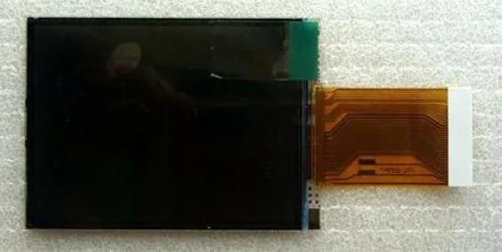 lcd像素液晶显示屏
