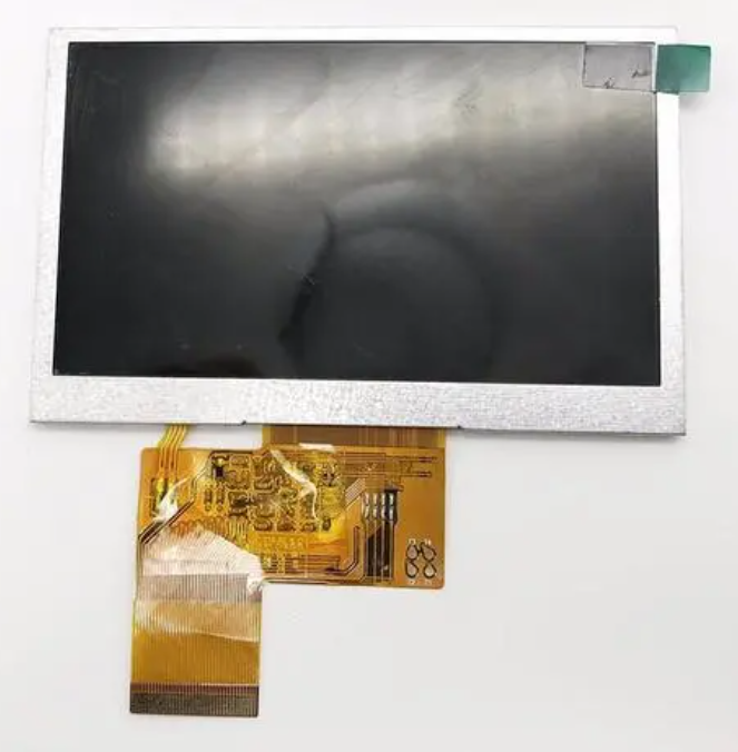 innolux是什么牌子-液晶显示屏多少钱