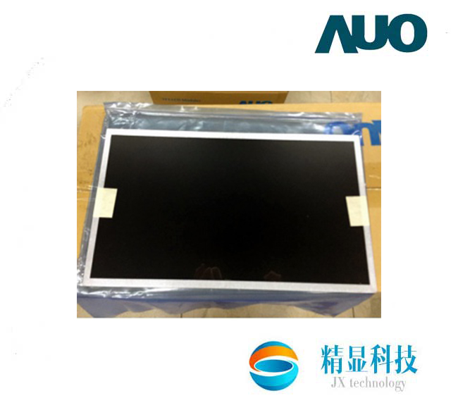 G156XTN02.0 友达（AUO）15.6寸工业液晶屏