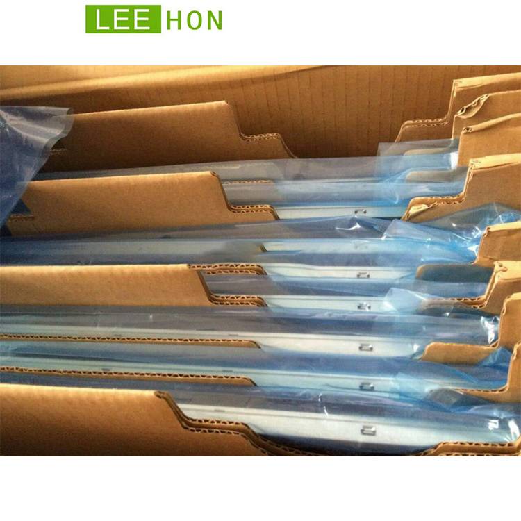 友达21.5寸液晶屏G215HVN01.0在工业应用中的优势