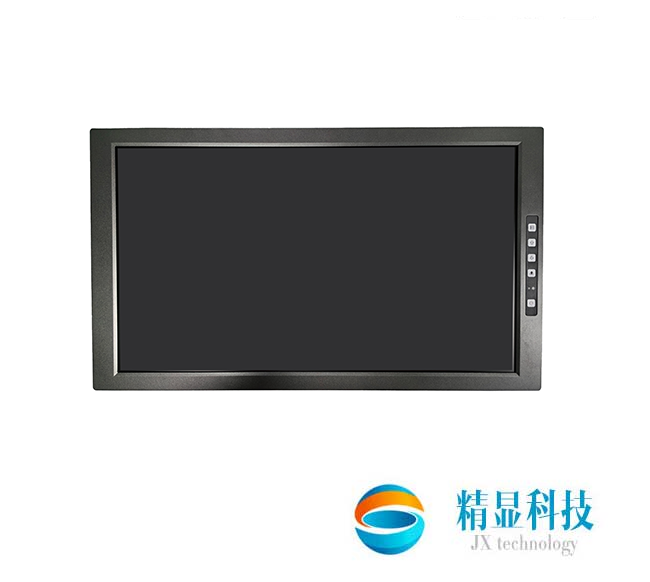 <b>21.5寸立煌加固显示器 LH215LX042A 分辨率1920*1080 常黑显示 对比度1000:1</b>