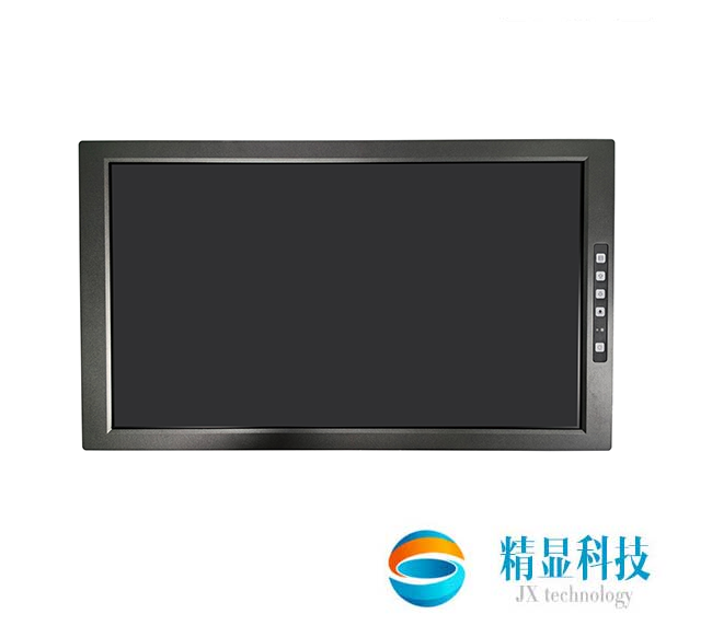 <b> 立煌23.8寸加固显示器 LH238NZ047A 分辨率1920*1080 常黑显示 对比度1000:1 </b>