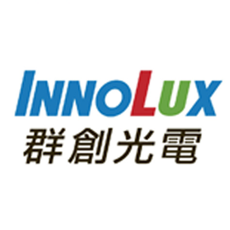 群创光电液晶屏