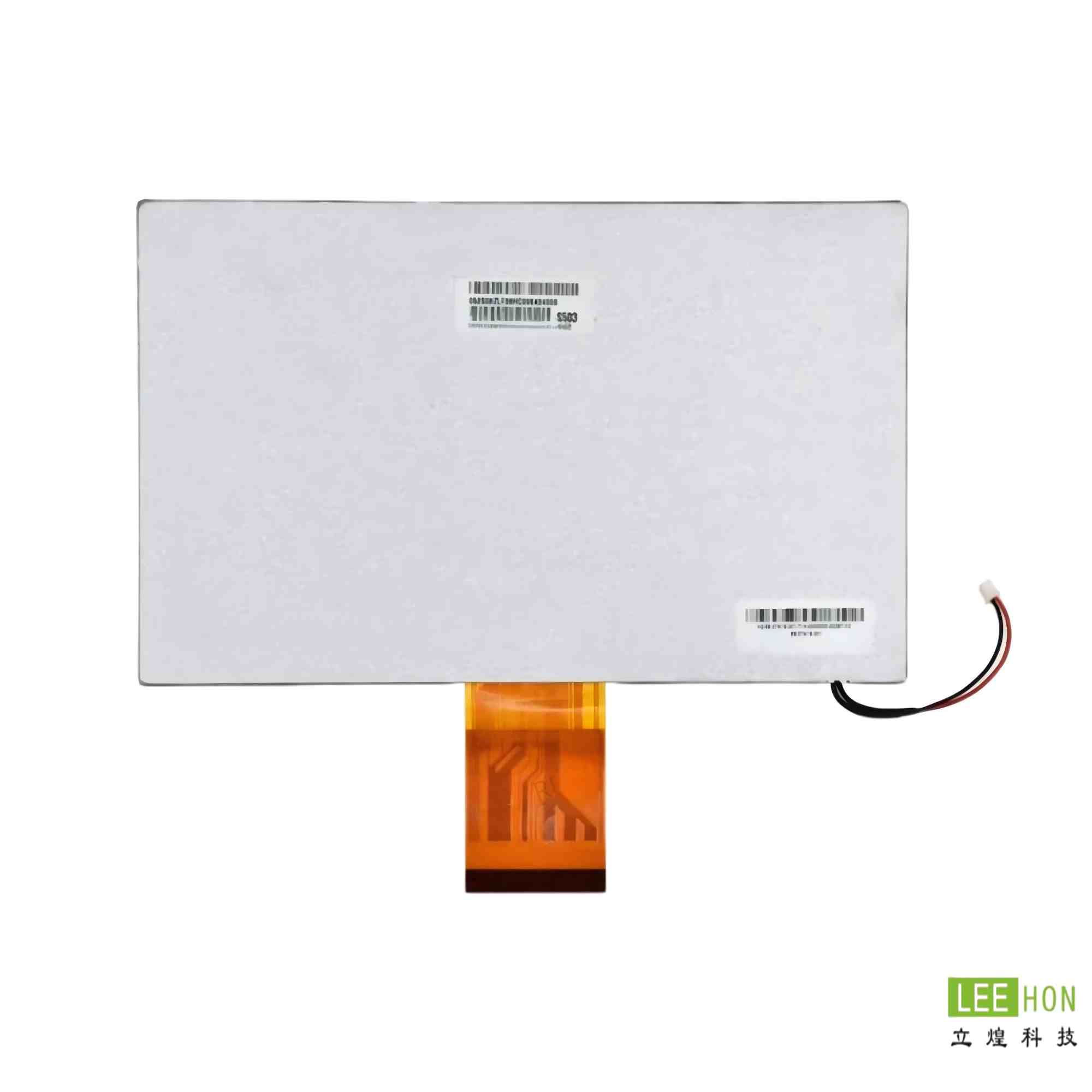 液晶屏G070VTN01.0