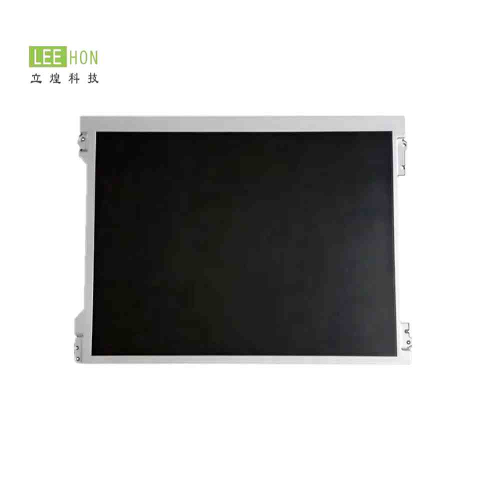 LCD友达12寸G121XN01 V0液晶屏的替换