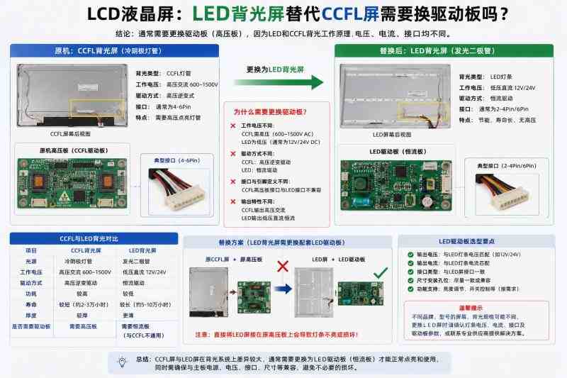 LED背光片