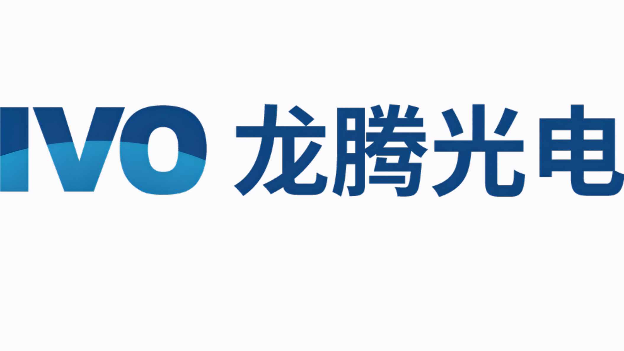 龙腾光电