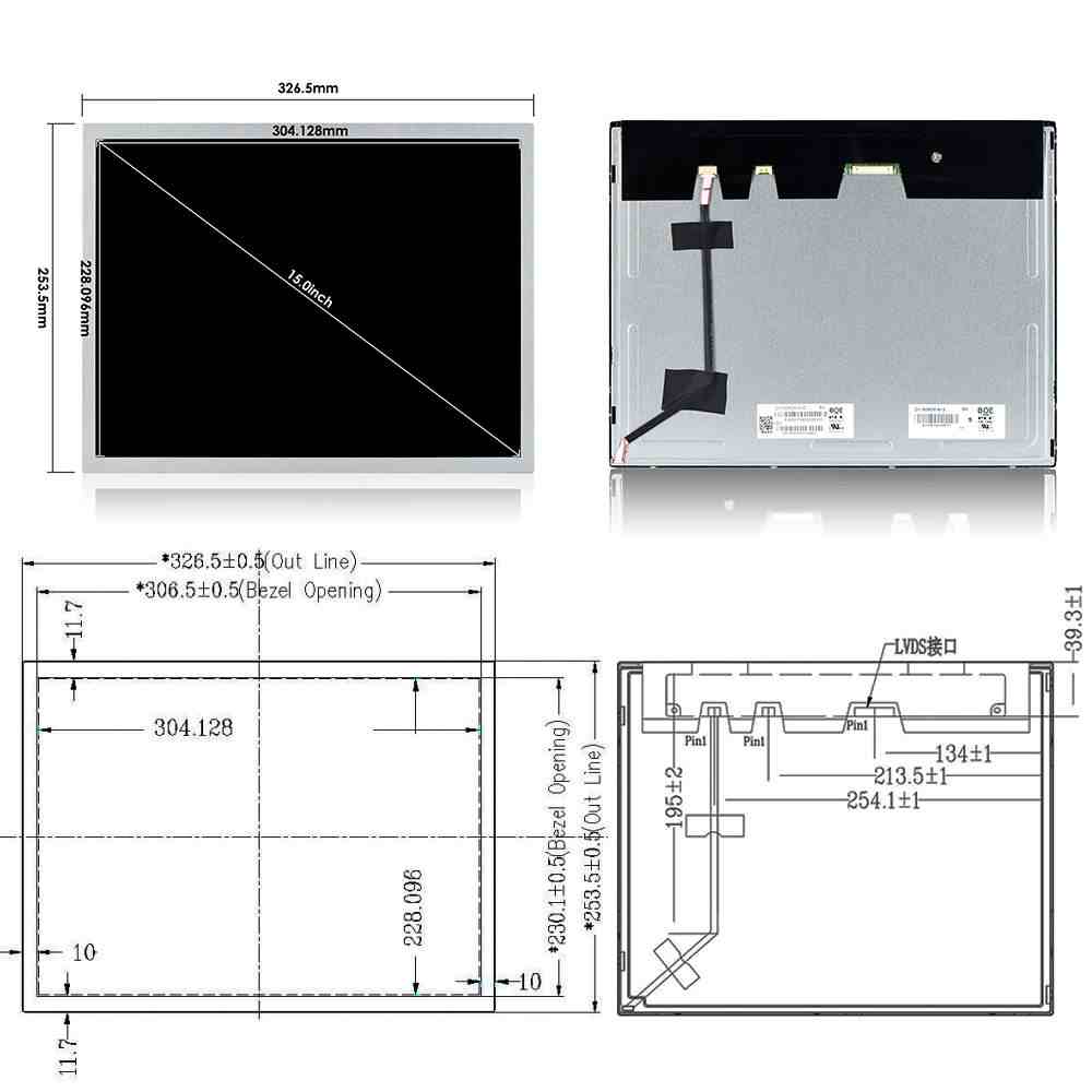 DV150X0M-N10